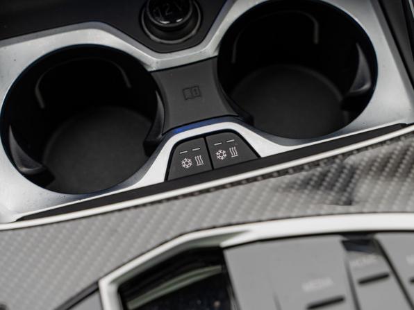 BMW X7 I (G07) Рестайлинг с пробегом 2024 года, цена 16 850 000 рублей, 17417 км, внедорожник, Автокод Объявления