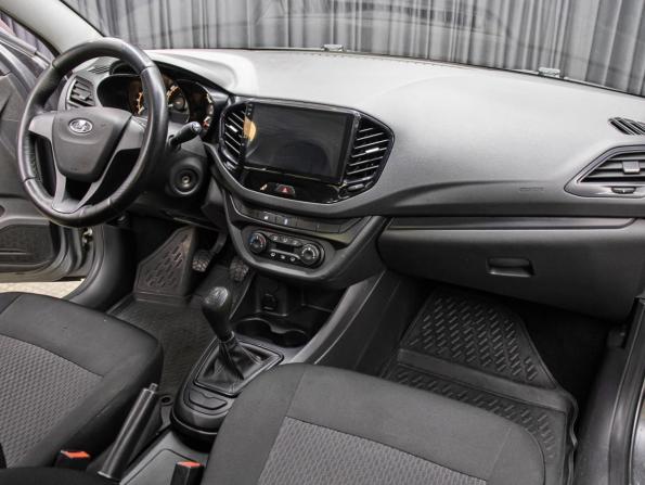 Lada (ВАЗ) Vesta I с пробегом 2020 года, цена 829 000 рублей, 120339 км, седан, Автокод Объявления