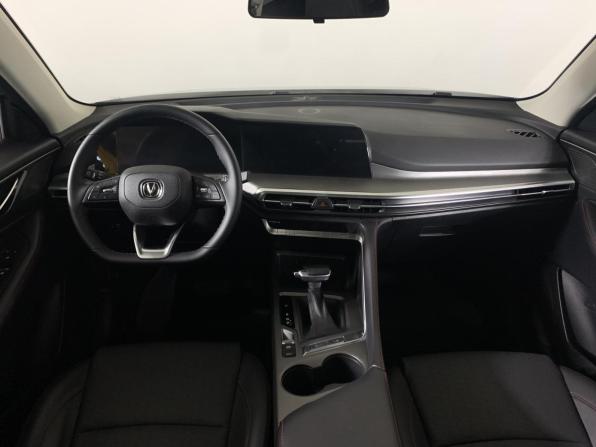 Changan CS35 Plus I Рестайлинг с пробегом 2023 года, цена 1 725 000 рублей, 19694 км, внедорожник, Автокод Объявления