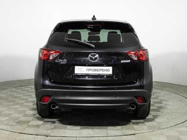 Mazda CX-5 I с пробегом 2012 года, цена 1 279 000 рублей, 244009 км, внедорожник, Автокод Объявления