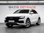 Audi Q8 I (4M) Тюмень  - изображение 30