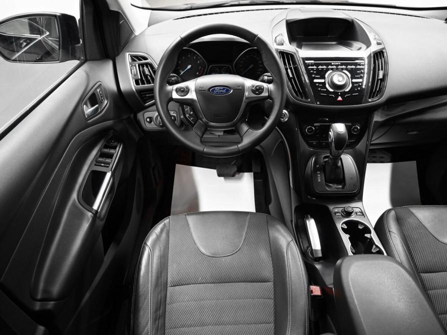 Ford Kuga II Тверь  - изображение 11