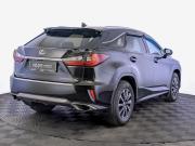 Lexus RX IV Москва  - изображение 35