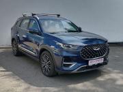 Chery Tiggo 8 Pro I Москва  - изображение 22