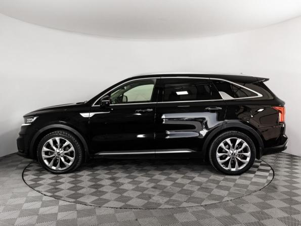 Kia Sorento IV с пробегом 2020 года, цена 3 099 000 рублей, 132628 км, внедорожник, Автокод Объявления