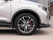 Belgee X50 Новосибирск  - изображение 31