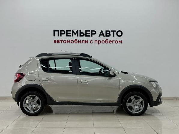 Renault Sandero II Рестайлинг с пробегом 2020 года, цена 1 030 000 рублей, 163905 км, хэтчбек, Автокод Объявления