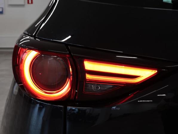 Mazda CX-5 II с пробегом 2020 года, цена 3 400 000 рублей, 42025 км, внедорожник, Автокод Объявления