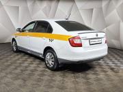 Skoda Rapid I Рестайлинг Москва  - изображение 24