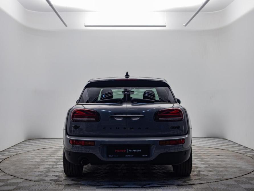 Mini Clubman II Рестайлинг Москва  - изображение 6