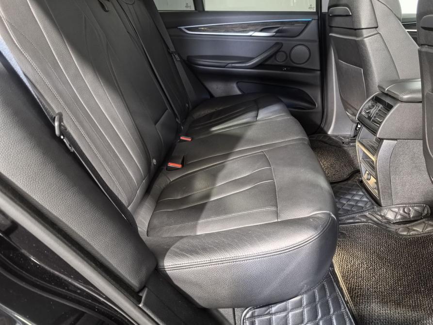 BMW X5 III (F15) Санкт-Петербург  - изображение 13