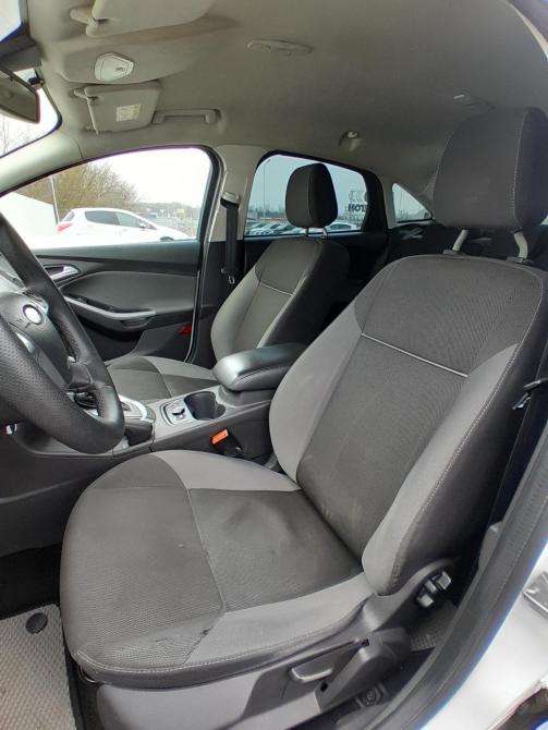 Ford Focus III Новочеркасск  - изображение 14