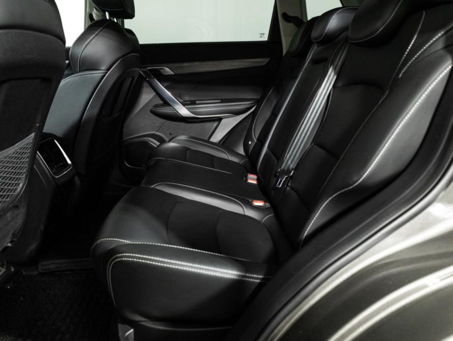 Geely Atlas Pro Санкт-Петербург  - изображение 10