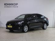 Hyundai Solaris II Дзержинск  - изображение 17