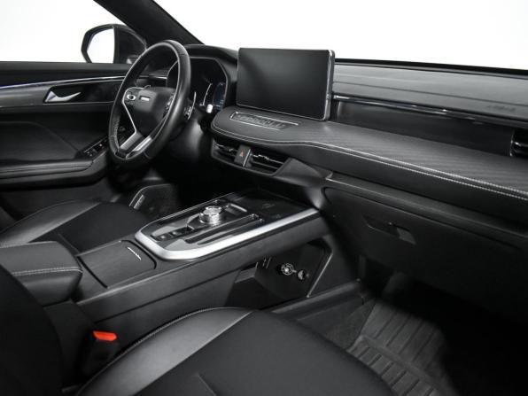 Haval Jolion I Рестайлинг с пробегом 2024 года, цена 1 837 900 рублей, 54475 км, внедорожник, Автокод Объявления