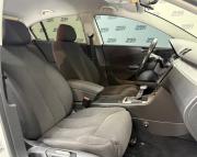 Volkswagen Passat B6 Красноярск  - изображение 39