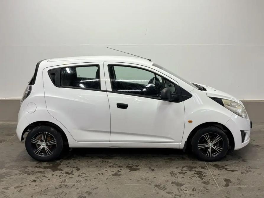 Chevrolet Spark III Саратов  - изображение 6