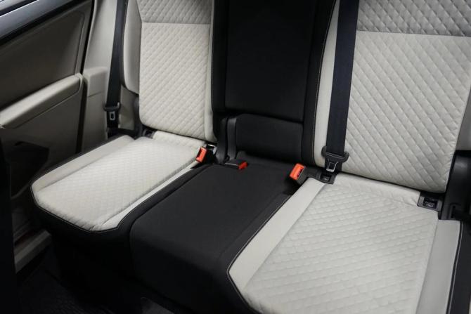 Volkswagen Tiguan II с пробегом 2017 года, цена 2 663 000 рублей, 128000 км, внедорожник, Автокод Объявления