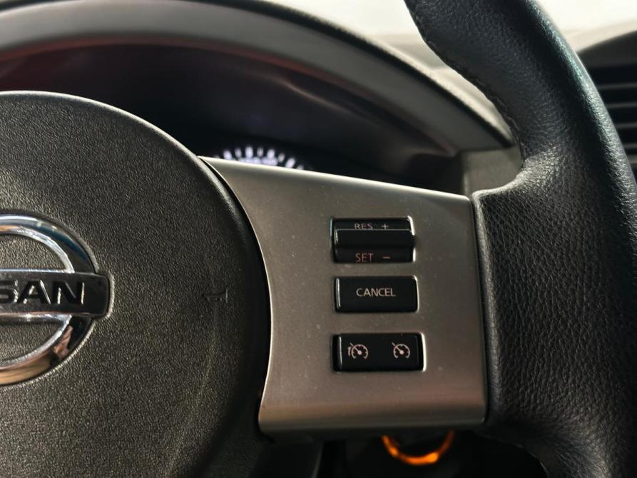 Nissan Pathfinder III Рестайлинг Краснодар  - изображение 24