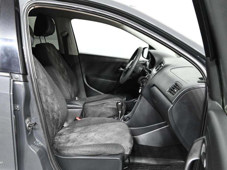 Volkswagen Polo V Екатеринбург  - изображение 12