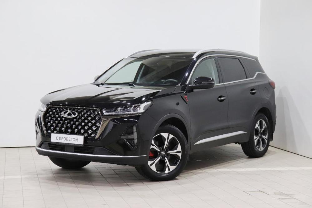 Chery Tiggo 7 Pro Max I Иркутск  - изображение 2