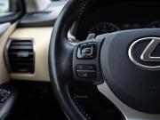 Lexus NX I Рестайлинг Сочи  - изображение 44