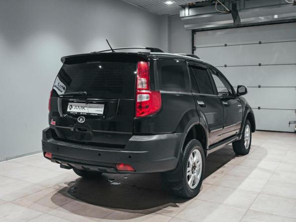 Great Wall Hover H3 I с пробегом 2011 года, цена 699 747 рублей, 83694 км, внедорожник, Автокод Объявления