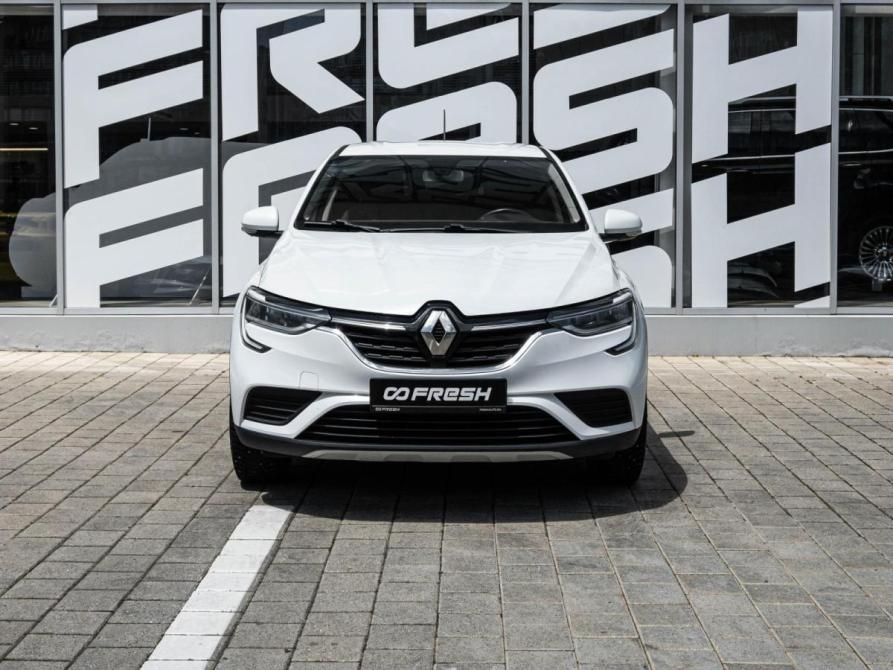 Renault Arkana I Ставрополь  - изображение 3