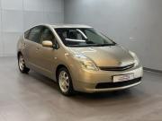 Toyota Prius II Рестайлинг (XW20) Красноярск  - изображение 19