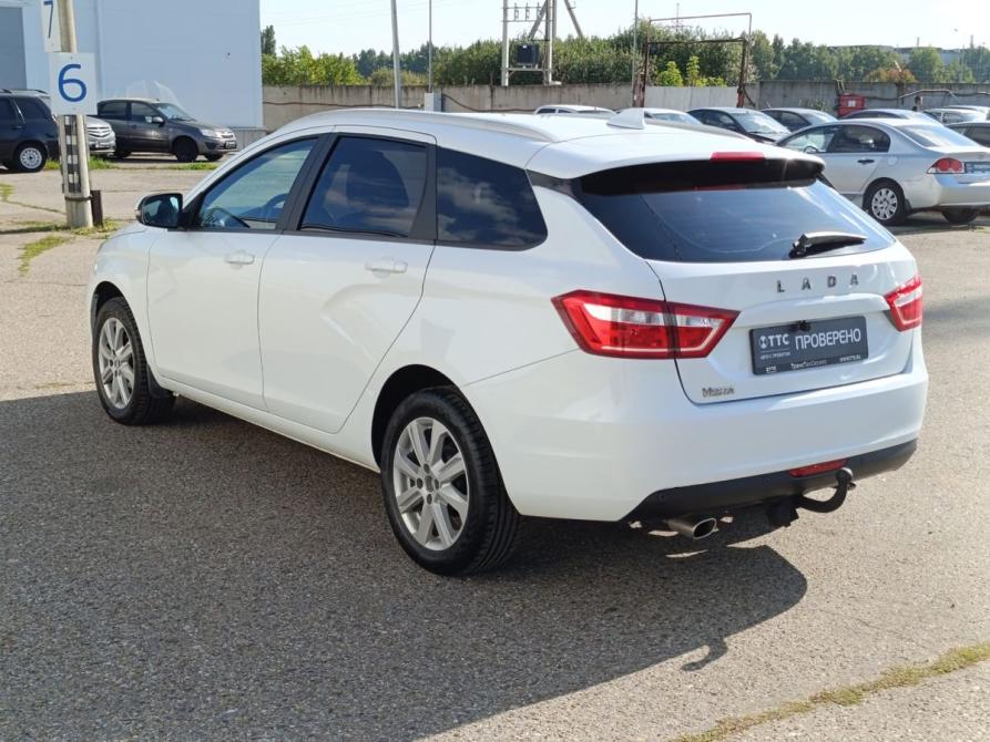 Lada (ВАЗ) Vesta I Набережные Челны  - изображение 8