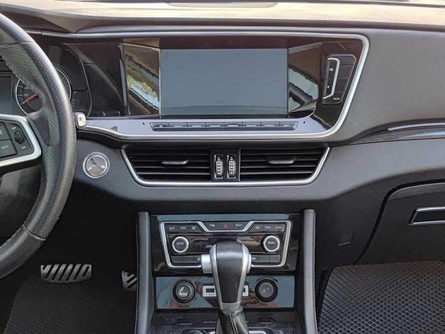 Zotye Coupa Ижевск  - изображение 18