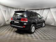 Toyota Land Cruiser 200 Series Рестайлинг 2 Москва  - изображение 27