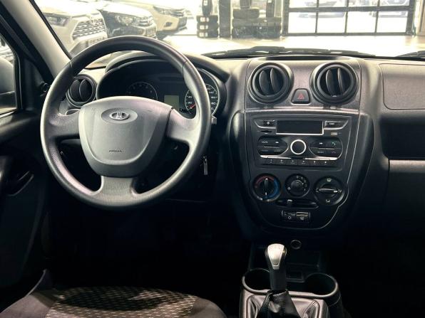 Lada (ВАЗ) Granta I с пробегом 2017 года, цена 685 000 рублей, 65174 км, седан, Автокод Объявления
