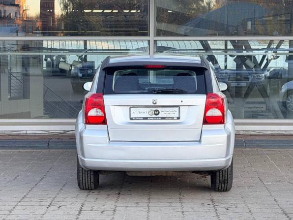 Dodge Caliber I с пробегом 2008 года, цена 448 000 рублей, 105545 км, хэтчбек, Автокод Объявления
