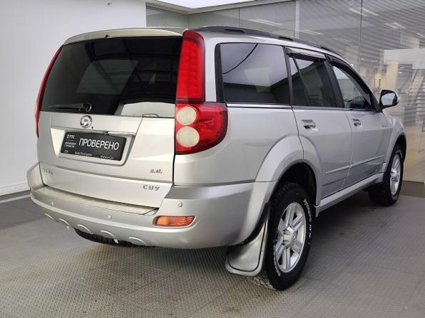 Great Wall Hover H5 с пробегом 2011 года, цена 669 000 рублей, 170507 км, внедорожник, Автокод Объявления