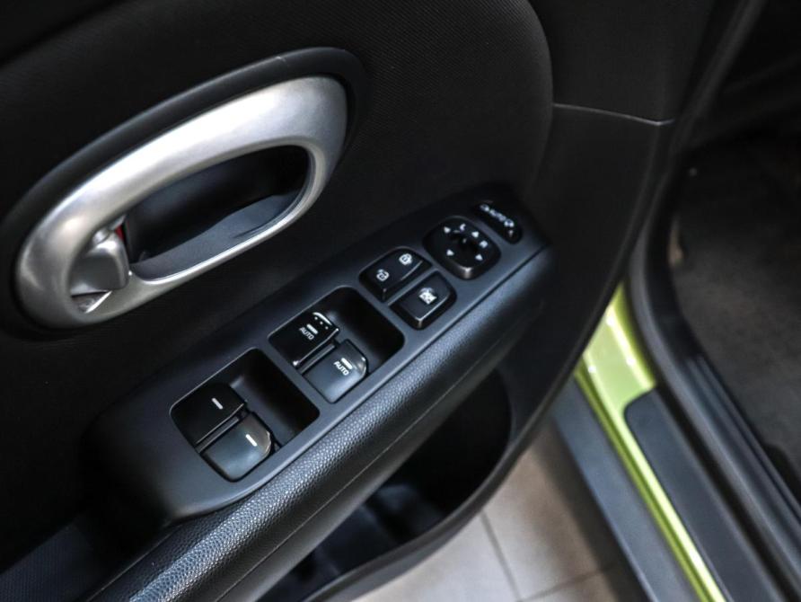 Kia Soul II Красноярск  - изображение 11