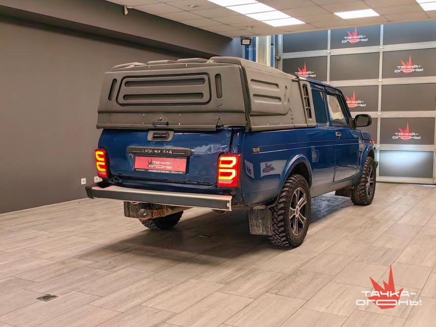 Lada (ВАЗ) 2329 Пермь  - изображение 5
