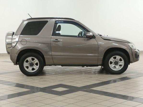Suzuki Grand Vitara II Рестайлинг 2 с пробегом 2013 года, цена 724 000 рублей, 180000 км, внедорожник, Автокод Объявления