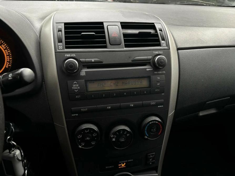 Toyota Corolla X (E140 E150) Нижний Новгород  - изображение 2