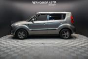 Kia Soul I Рестайлинг Крым  - изображение 22