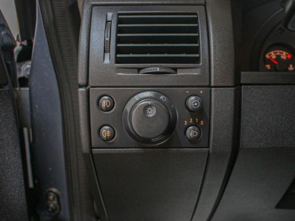 Opel Meriva A Рестайлинг с пробегом 2008 года, цена 339 000 рублей, 151000 км, компактвэн, Автокод Объявления