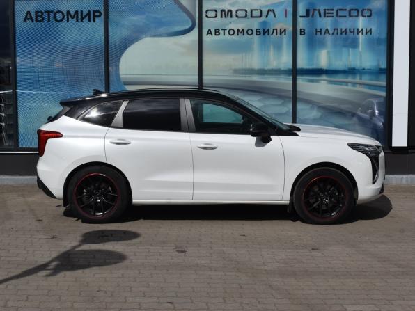 Haval Jolion I Рестайлинг с пробегом 2023 года, цена 2 085 000 рублей, 37038 км, внедорожник, Автокод Объявления