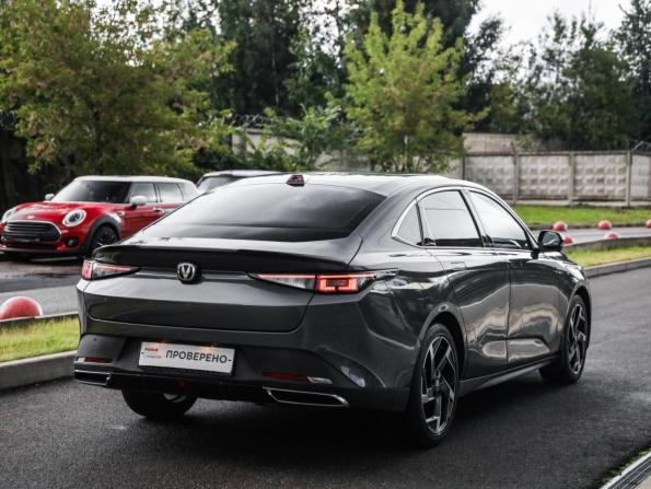 Changan Lamore с пробегом 2024 года, цена 2 050 000 рублей, 12853 км, седан, Автокод Объявления