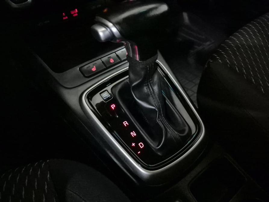 Kia Rio IV Альметьевск  - изображение 19