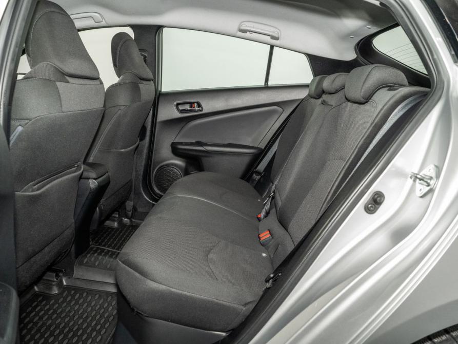 Toyota Prius IV Рестайлинг (XW50) Иркутск  - изображение 7