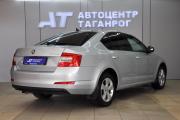 Skoda Octavia III (A7) Таганрог  - изображение 27