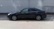 Toyota Camry VII (XV50) Рестайлинг Санкт-Петербург  - изображение 28