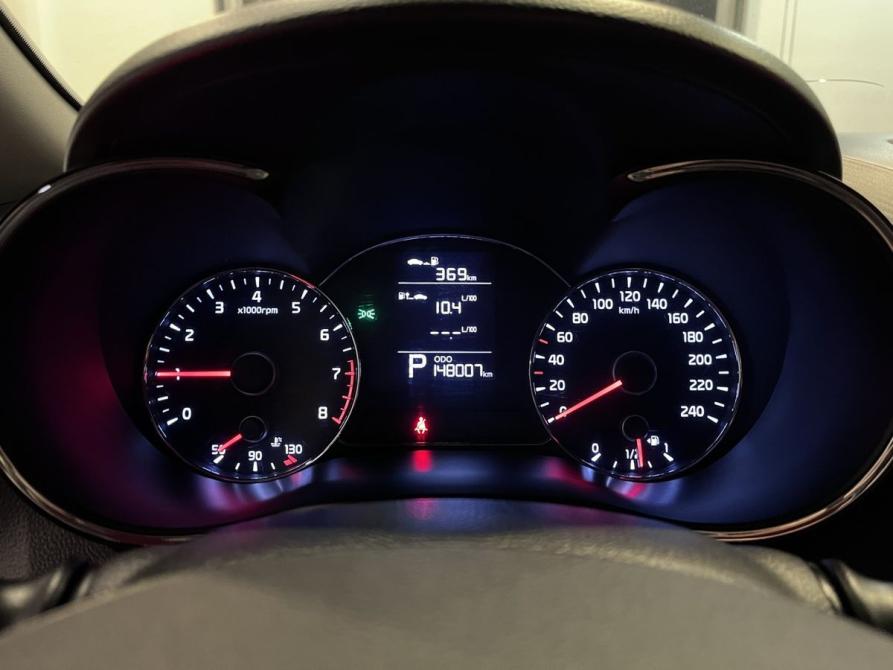 Kia Cerato III Чебоксары  - изображение 11