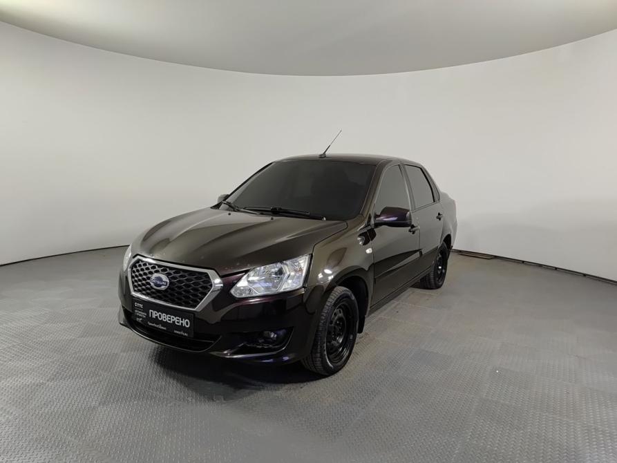 Datsun on-DO I Рестайлинг Уфа  - изображение 1