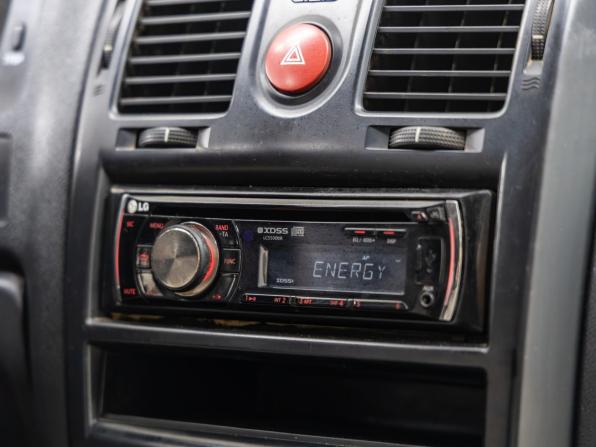 Hyundai Getz I Рестайлинг с пробегом 2007 года, цена 548 000 рублей, 181889 км, хэтчбек, Автокод Объявления